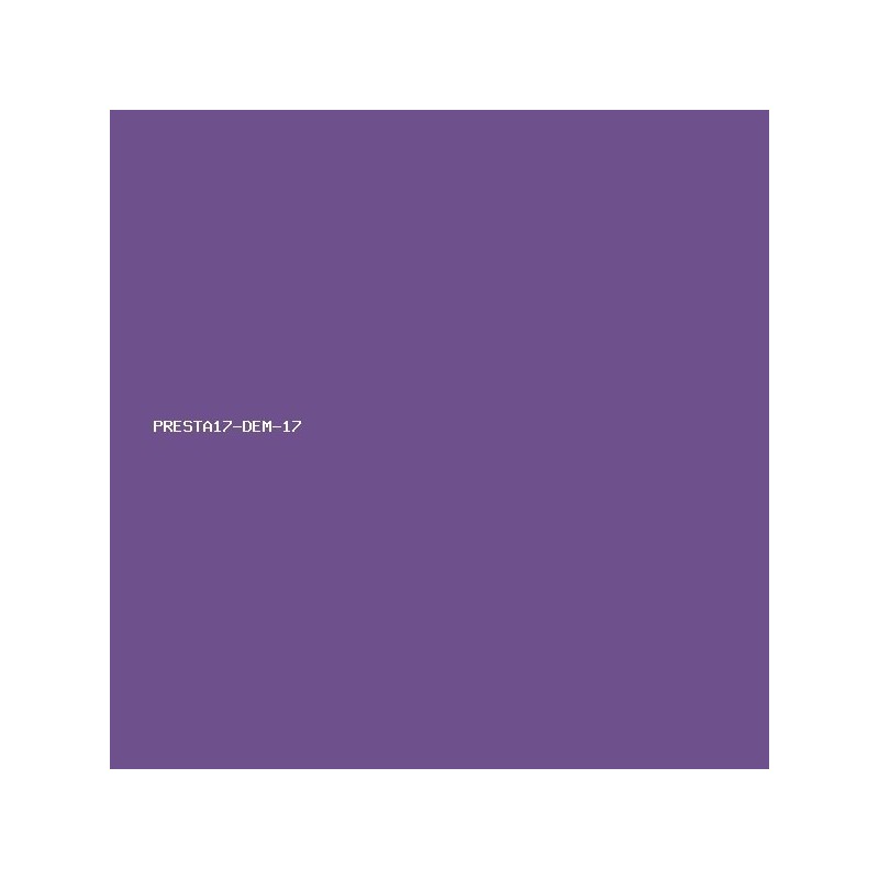 PRESTA17 17 — Duş Başlığı Krom