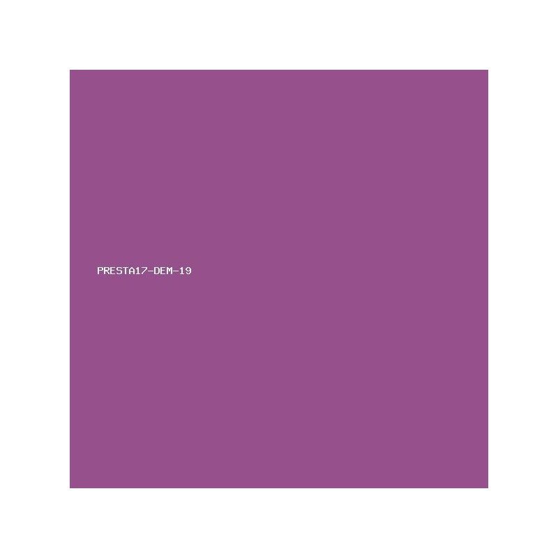 PRESTA17 19 — Kamp Feneri